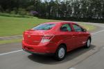 Chevrolet Prisma LT 2013 года